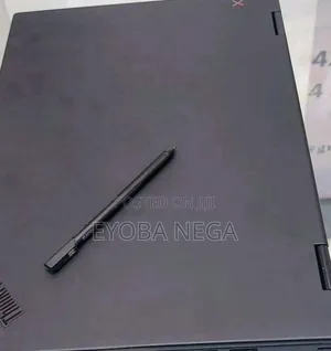 New Laptop Lenovo ThinkPad X390 Yoga 16GB Intel Core i5 SSD 512GB
