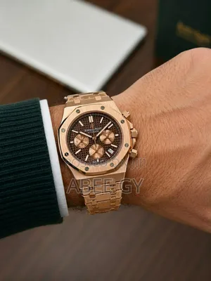 Ap Modern Luxury Watches