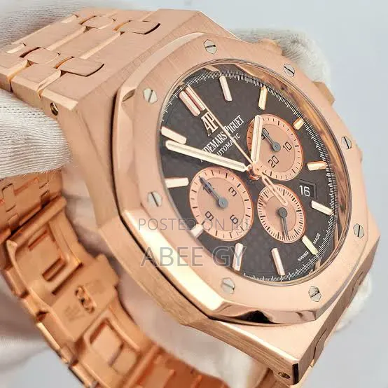 Ap Modern Luxury Watches