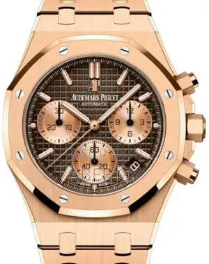 Ap Modern Luxury Watches