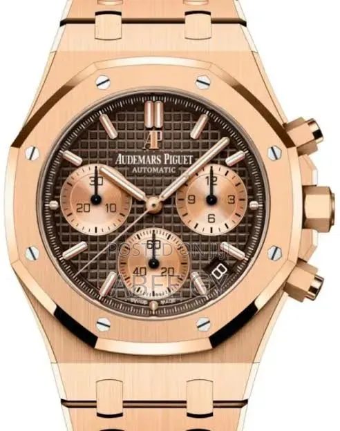 Ap Modern Luxury Watches