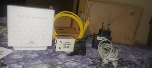 ZTE Wifi Router