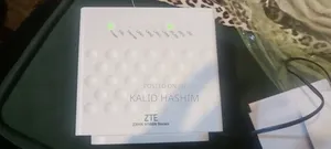 ZTE Wifi Router