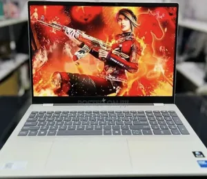 New Laptop HP OmniBook 7 16" 16GB Intel Core 7 SSD 512GB