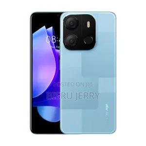Tecno Pop 7 64 GB Gray