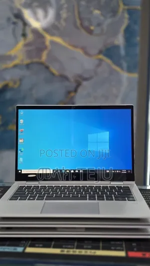 New Laptop HP EliteBook 830 G8 32GB Intel Core i7 SSD 512GB