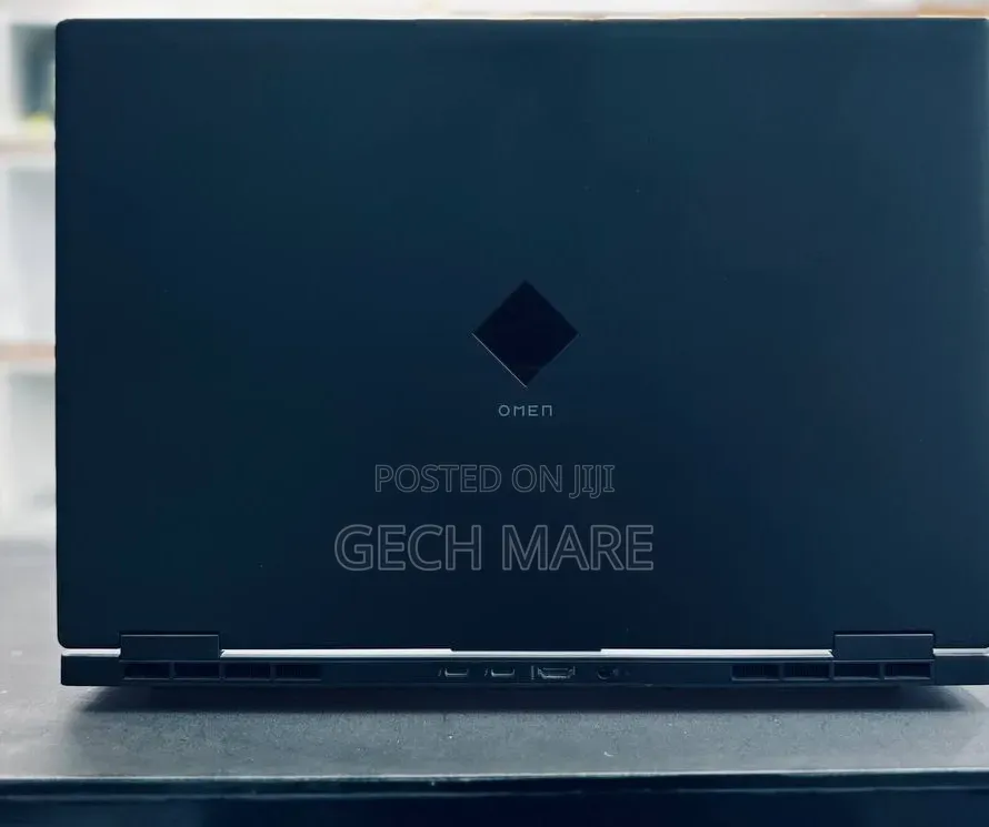 New Laptop HP Omen 16 16GB Intel Core i7 SSD 1T