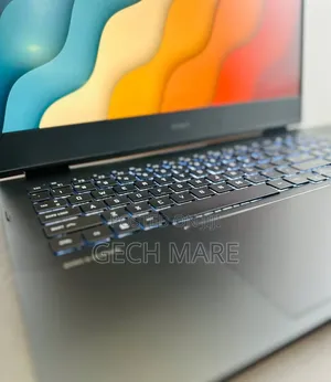 New Laptop HP Omen 16 16GB Intel Core i7 SSD 1T