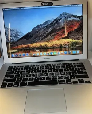 Laptop Apple MacBook Air 2014 8GB Intel Core i5 SSD 256GB