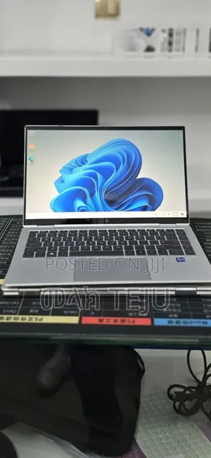 New Laptop HP Spectra 13 16GB Intel Core i7 SSD 512GB