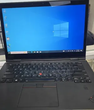 New Laptop Lenovo ThinkPad X1 Yoga 16GB Intel Core i7 SSD 512GB