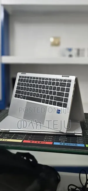 New Laptop HP Spectra 13 16GB Intel Core i7 SSD 512GB