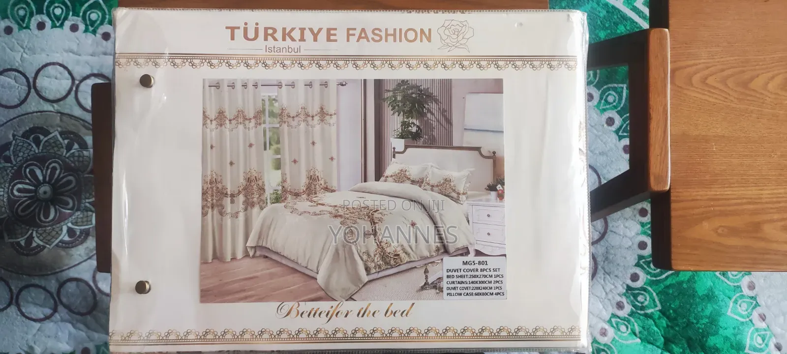 Duvet Cover