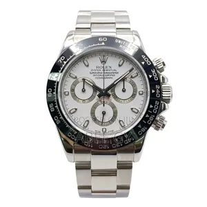 Rolex Daytona Two Tone Timeless Luxury
