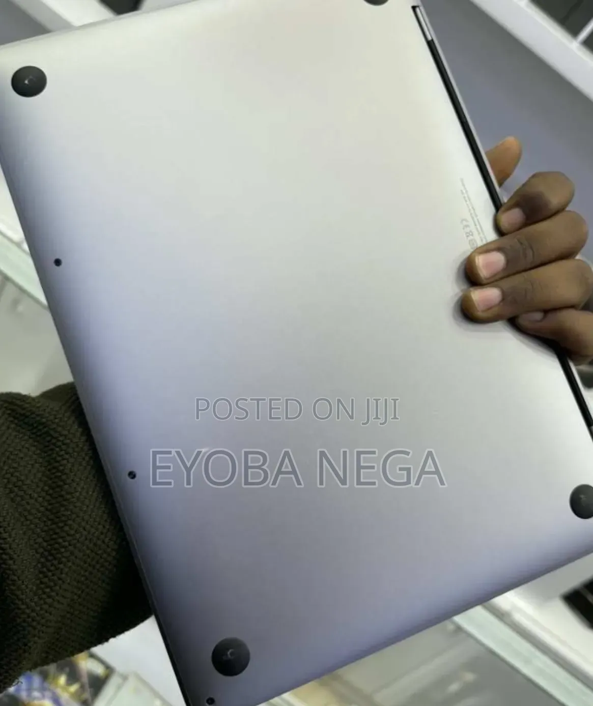 Laptop Apple MacBook Pro 2020 M1 16GB Apple M1 Pro SSD 256GB