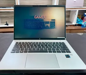 New Laptop HP EliteBook 840 G10 16GB Intel Core i5 SSD 512GB