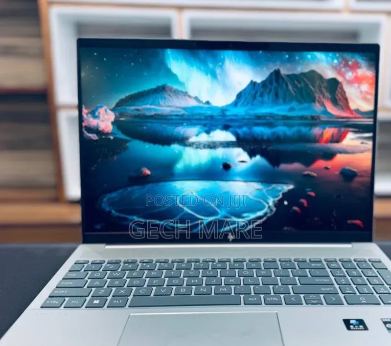 New Laptop HP Pavilion 15 16GB Intel Core i7 SSD 1T