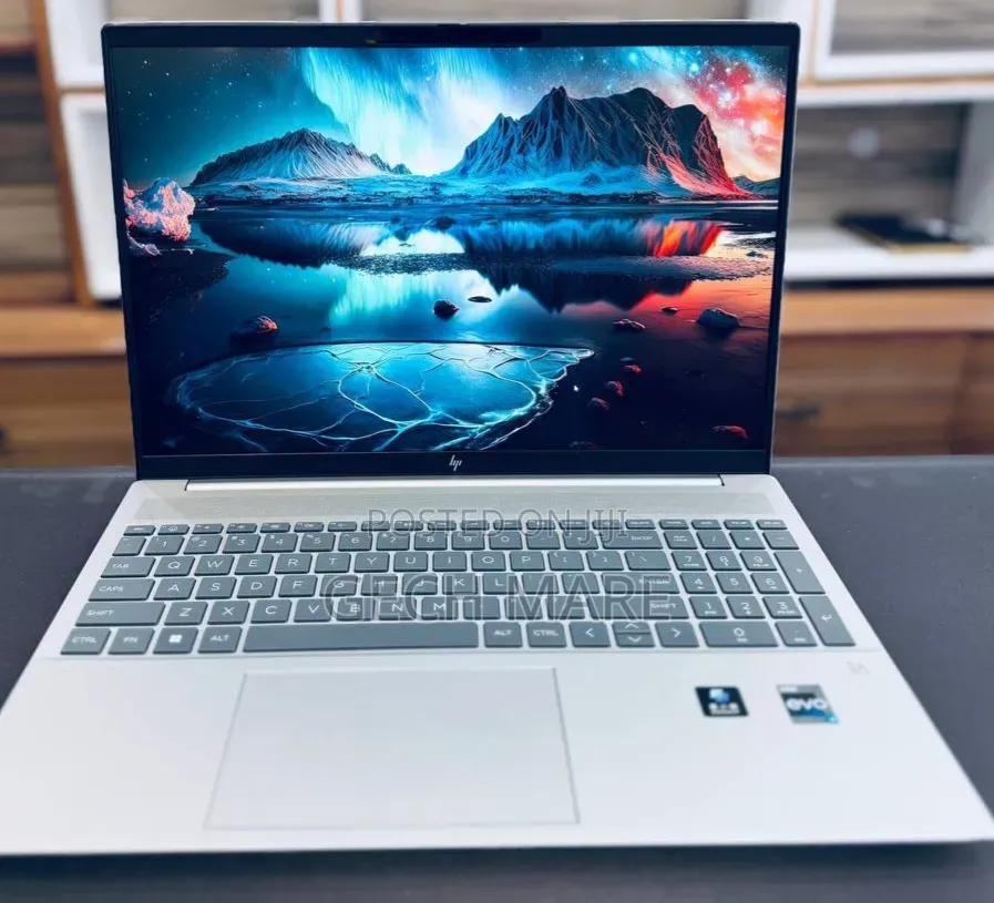 New Laptop HP Pavilion 15 16GB Intel Core i7 SSD 1T