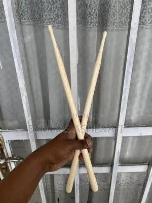 Home Made Real Stick