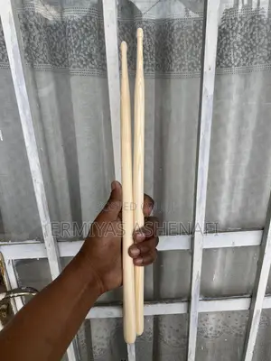 Home Made Real Stick