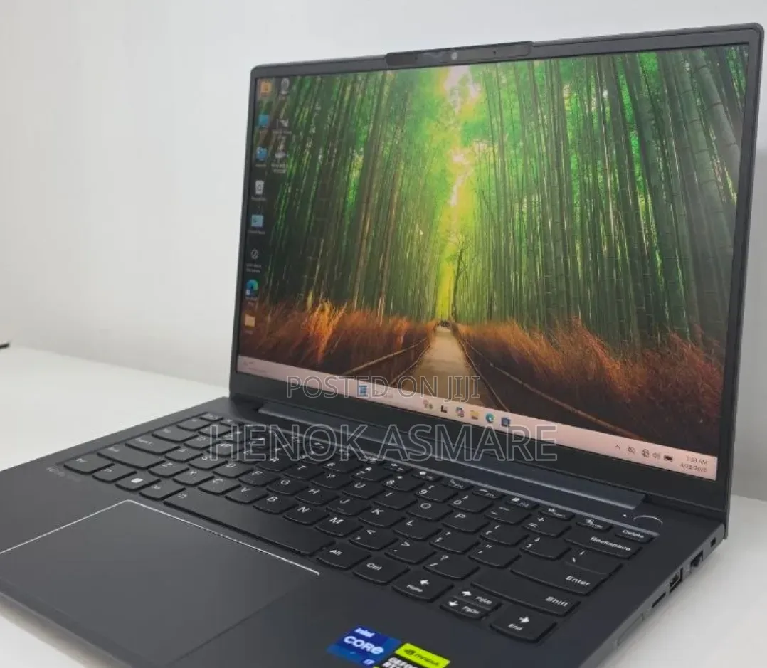 New Laptop Lenovo Thinkbook 14 16GB Intel Core i7 SSD 512GB