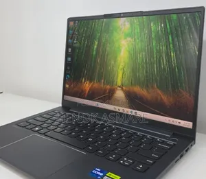 New Laptop Lenovo Thinkbook 14 16GB Intel Core i7 SSD 512GB