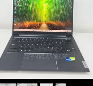 New Laptop Lenovo Thinkbook 14 16GB Intel Core i7 SSD 512GB