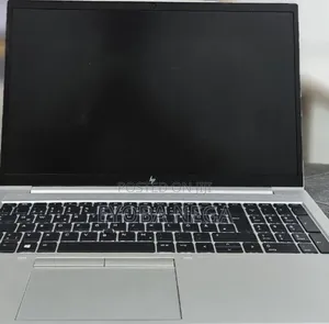 New Laptop HP EliteBook 850 G8 16GB Intel Core i7 SSD 512GB