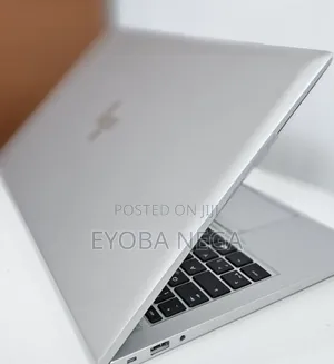 New Laptop HP EliteBook 850 G8 16GB Intel Core i7 SSD 512GB