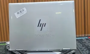 New Laptop HP EliteBook 830 16GB Intel Core i7 SSD 512GB