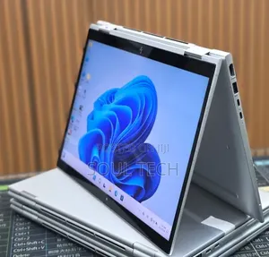 New Laptop HP EliteBook 830 16GB Intel Core i7 SSD 512GB