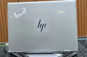New Laptop HP EliteBook 830 16GB Intel Core i7 SSD 512GB