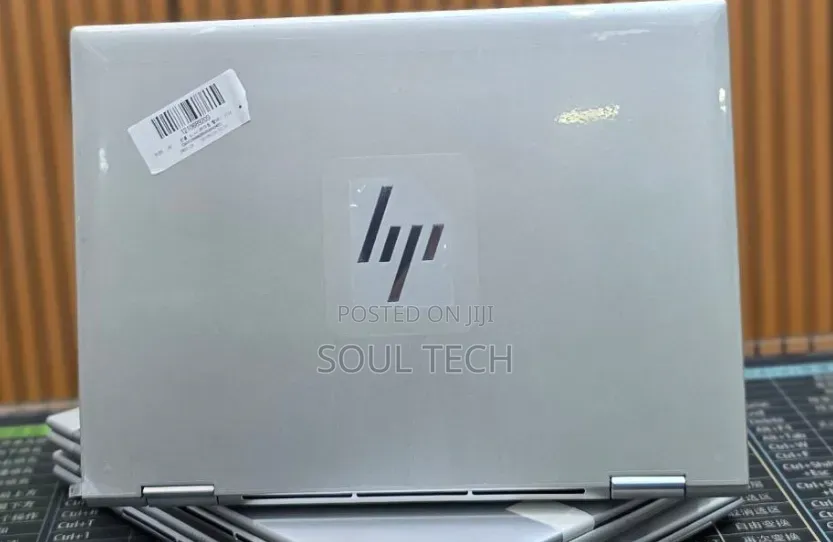 New Laptop HP EliteBook 830 16GB Intel Core i7 SSD 512GB