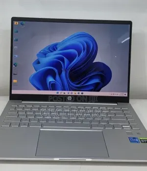 New Laptop HP Pavilion 15 16GB Intel Core i7 SSD 1T
