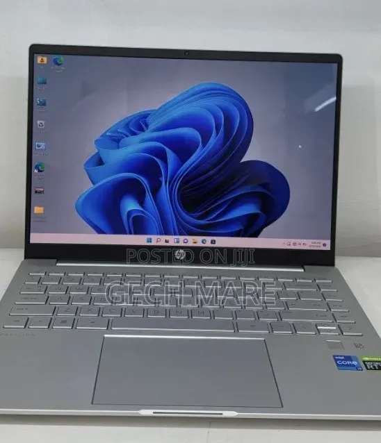 New Laptop HP Pavilion 15 16GB Intel Core i7 SSD 1T