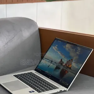 New Laptop HP EliteBook 840 G10 16GB Intel Core i7 SSD 512GB