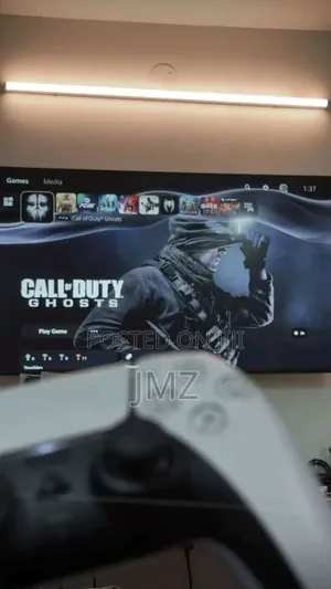 Ps5 Slim Digital Version 
2 Controller With Fc 26