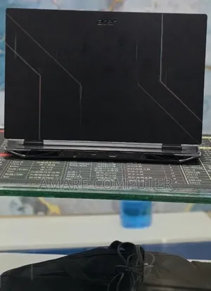 New Laptop Acer Nitro 5 16GB Intel Core i9 SSD 512GB