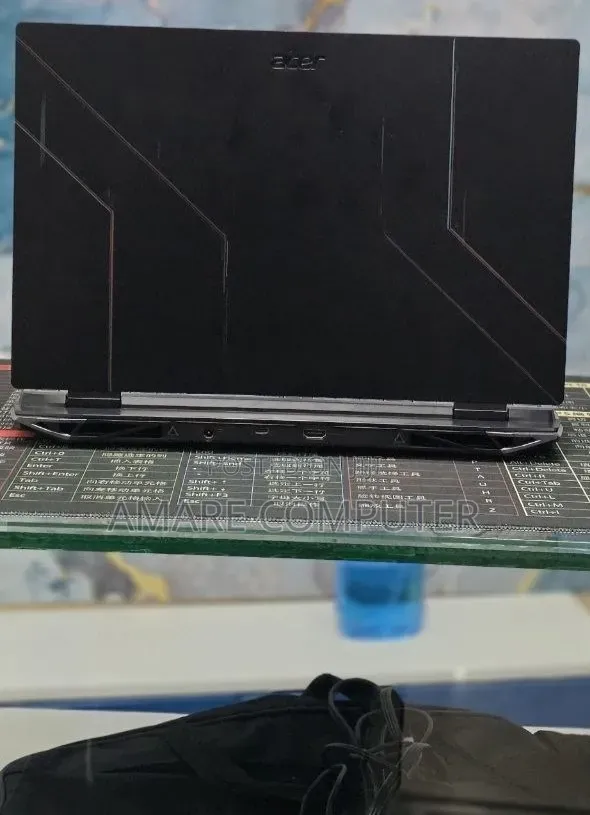 New Laptop Acer Nitro 5 16GB Intel Core i9 SSD 512GB