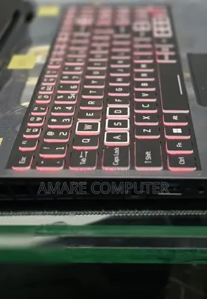 New Laptop Acer Nitro 5 16GB Intel Core i9 SSD 512GB