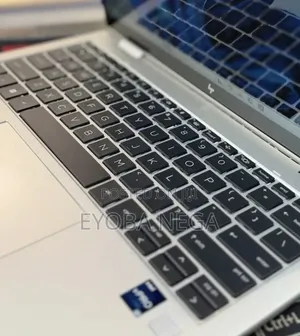 New Laptop HP EliteBook X360 1030 16GB Intel Core i7 SSD 512GB