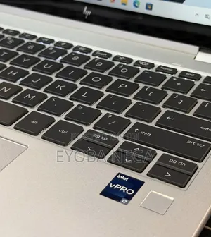 New Laptop HP EliteBook X360 1030 16GB Intel Core i7 SSD 512GB