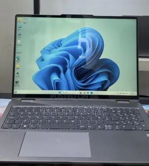 New Laptop Lenovo Yoga 330 16GB AMD Ryzen 7 SSD 512GB