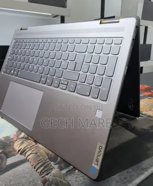 New Laptop Lenovo Yoga 330 16GB AMD Ryzen 7 SSD 512GB