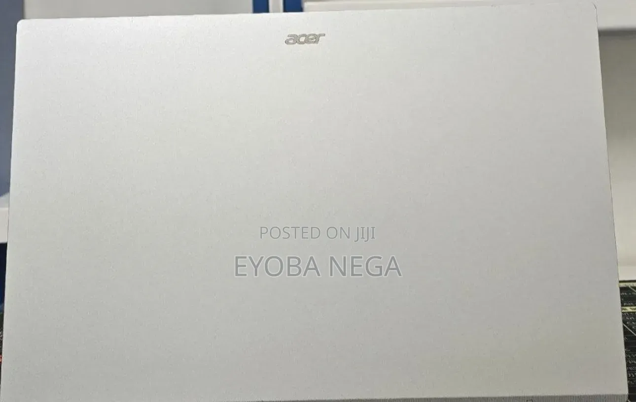 New Laptop Acer Aspire 3 16GB AMD Ryzen 7 SSD 512GB