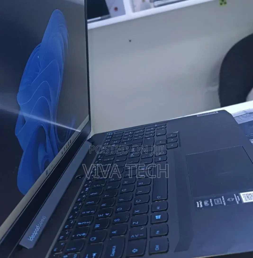 New Laptop Lenovo Ideapad Gaming 3 16GB Intel Core i5 SSD 512GB