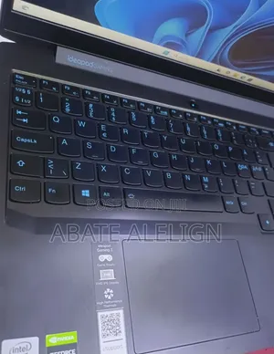 New Laptop Lenovo Ideapad Gaming 3 16GB Intel Core i5 SSD 512GB