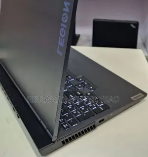 New Laptop Lenovo Legion 5 16GB Intel Core i7 SSD 512GB