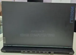 New Laptop Lenovo Legion 5 16GB Intel Core i7 SSD 512GB