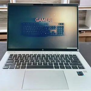 New Laptop HP EliteBook 840 G10 16GB Intel Core i5 SSD 512GB